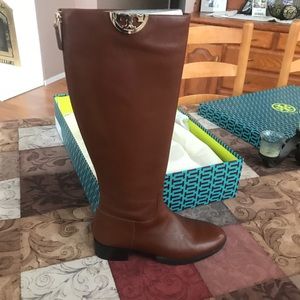 Tory Burch Sidney Boot